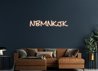 Design Your Own Sign   nbmnkjk