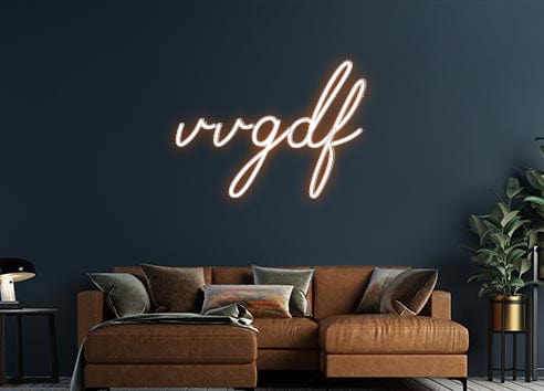 Design Your Own Sign vvgdf