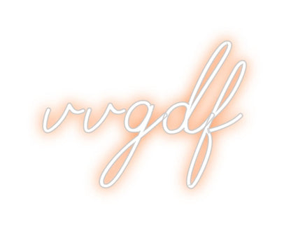 Design Your Own Sign vvgdf