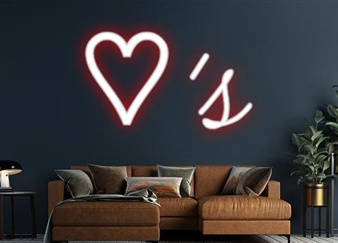 Design Your Own Sign ♡'s