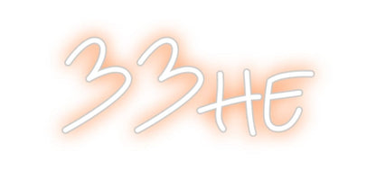 Design Your Own Sign 33he