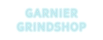 Design Your Own Sign Garnier 
Gri...