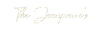 Design Your Own Sign The Jeanpierr...