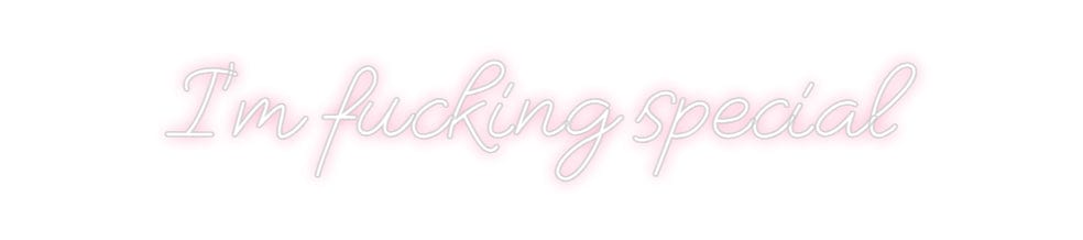 Design Your Own Sign I'm fucking s...