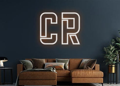 Design Your Own Sign CR