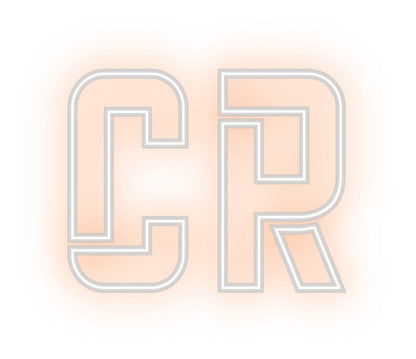 Design Your Own Sign CR