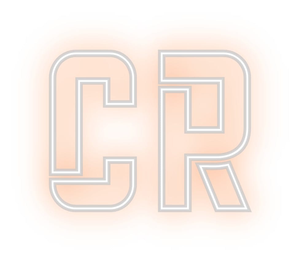 Design Your Own Sign CR