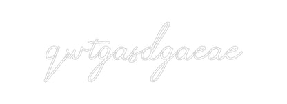 Design Your Own Sign qwtgasdgaeae