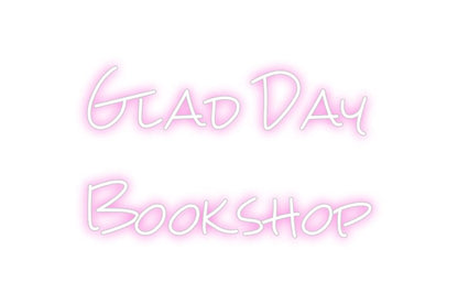 Design Your Own Sign Glad Day
Boo...