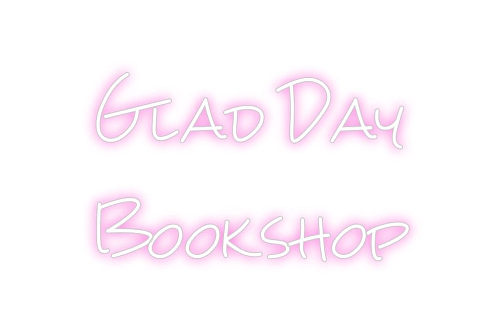 Design Your Own Sign Glad Day
Boo...