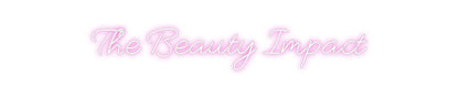 Design Your Own Sign The Beauty Im...