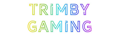 Design Your Own Sign TRIMBY
GAMING