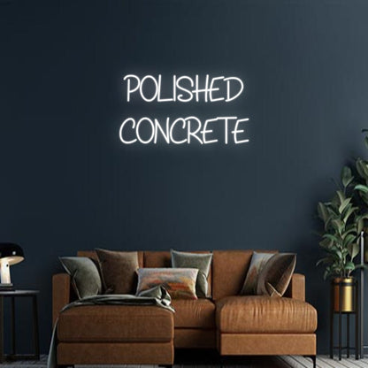 Design Your Own Sign POLISHED
CON...