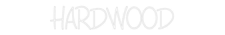 Design Your Own Sign HARDWOOD