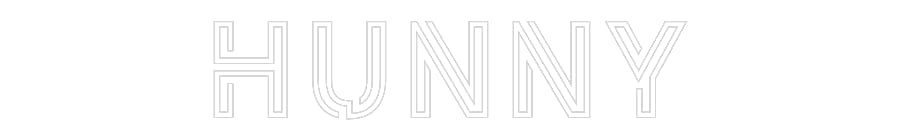 Design Your Own Sign HUNNY