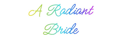 Design Your Own Sign A Radiant 
B...