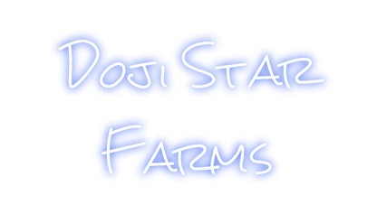 Design Your Own Sign Doji Star
Fa...