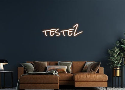 Design Your Own Sign teste2