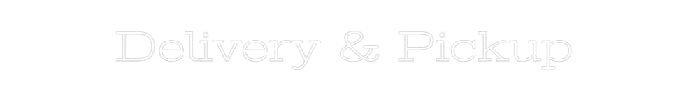 Design Your Own Sign Delivery & Pi...