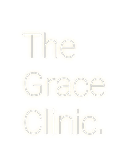 Design Your Own Sign The
Grace
C...