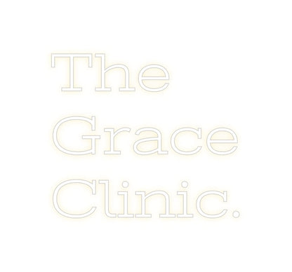 Design Your Own Sign The
Grace
C...