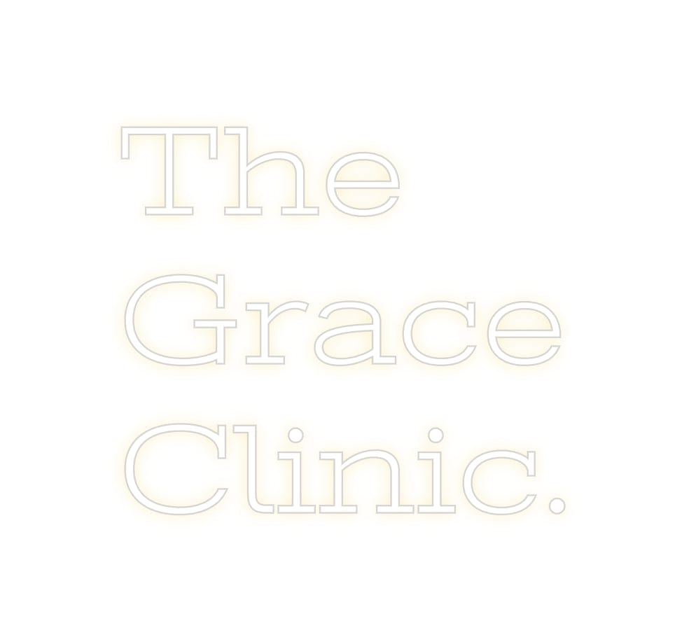 Design Your Own Sign The
Grace
C...