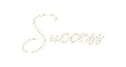 Design Your Own Sign Success