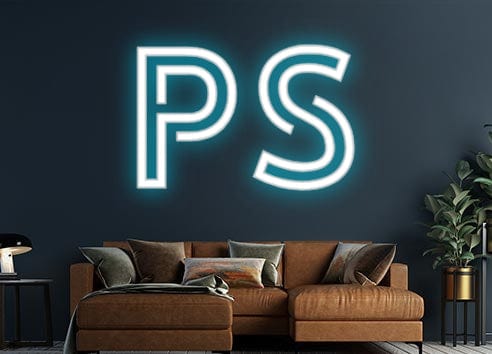 Design Your Own Sign PS