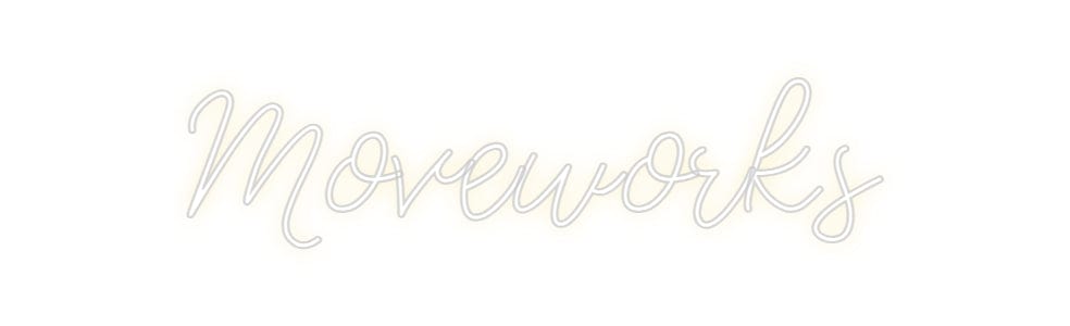 Design Your Own Sign Moveworks