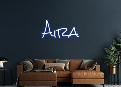 Design Your Own Sign Aira