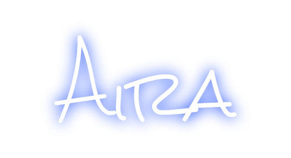 Design Your Own Sign Aira