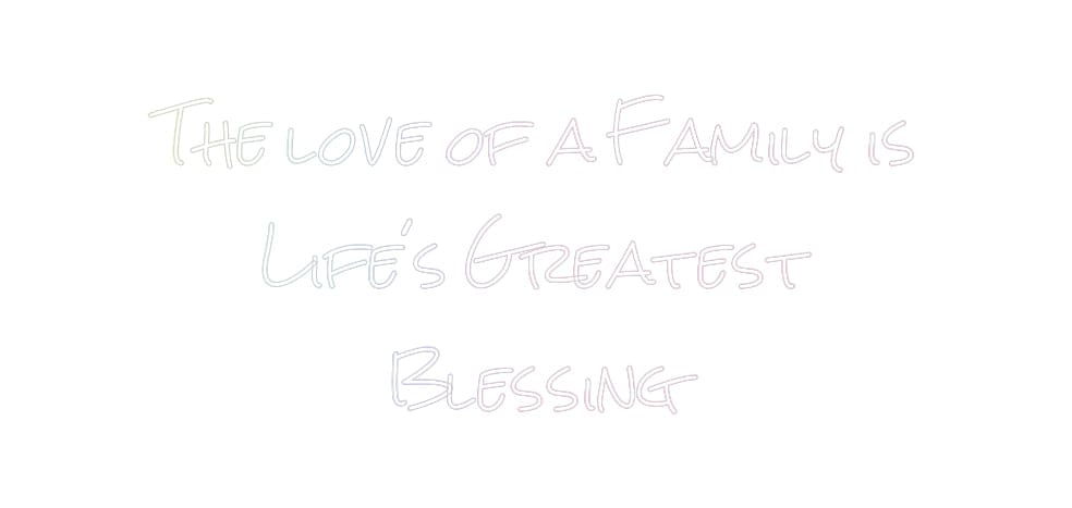 Design Your Own Sign The love of a...