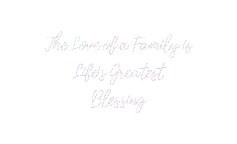 Design Your Own Sign The Love of a...