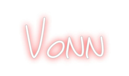 Design Your Own Sign Vonn