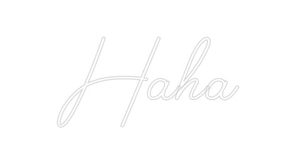 Design Your Own Sign Haha