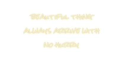 Design Your Own Sign beautiful thi...