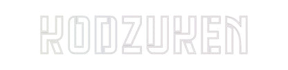 Design Your Own Sign Kodzuken