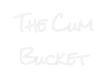 Design Your Own Sign The Cum
   B...