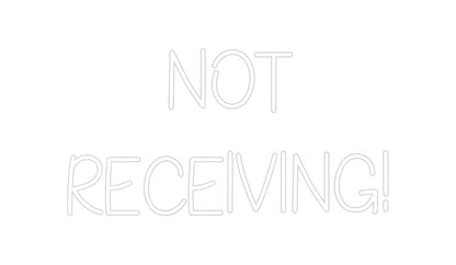 Design Your Own Sign     NOT 
REC...