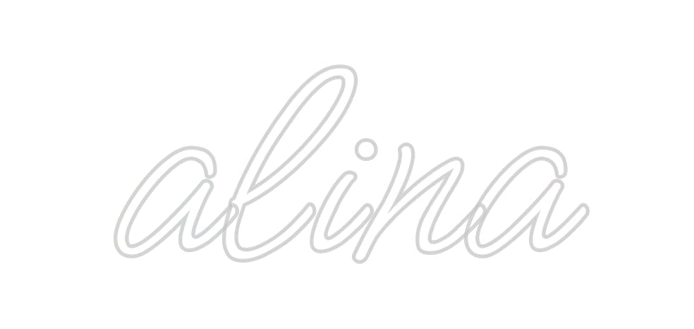 Design Your Own Sign alina