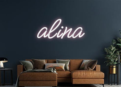 Design Your Own Sign alina