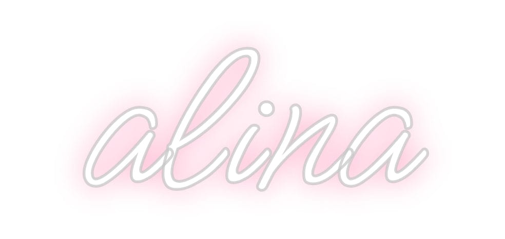 Design Your Own Sign alina