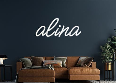 Design Your Own Sign alina