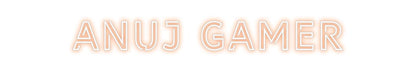 Design Your Own Sign Anuj gamer