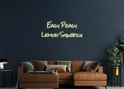 Design Your Own Sign Easy Peasy
L...