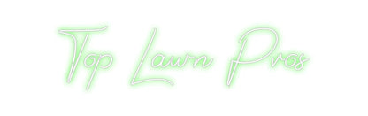 Design Your Own Sign Top Lawn Pros