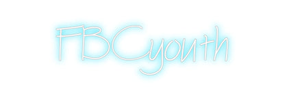 Design Your Own Sign FBCyouth