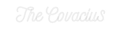 Design Your Own Sign The Covacius