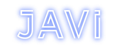 Design Your Own Sign Javi