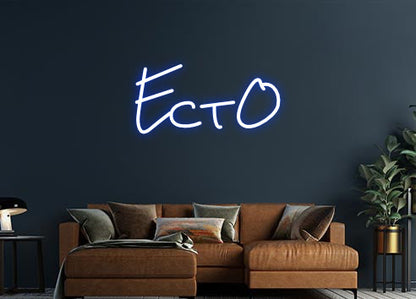 Design Your Own Sign EctO
